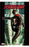 Ultimate Comics Spider-Man, Volume 1