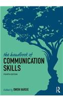 The Handbook of Communication Skills