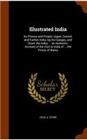 Illustrated India