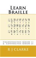 Learn Braille