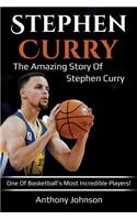 Stephen Curry