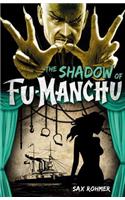 Fu-Manchu: The Shadow of Fu-Manchu