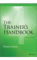 The Trainer's Handbook