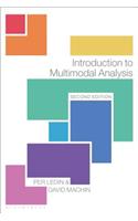 Introduction to Multimodal Analysis