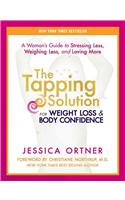 The Tapping Solution for Weight Loss & Body Confidence