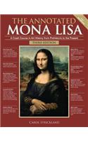 The Annotated Mona Lisa, Third Edition