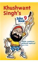 Khushwant Singh's Joke (Book - 9)