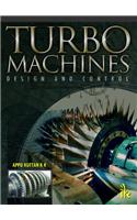 Turbomachines