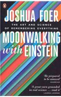 Moonwalking with Einstein