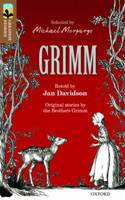 Oxford Reading Tree TreeTops Greatest Stories: Oxford Level 18: Grimm