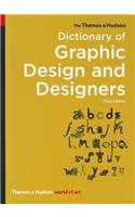 The Thames & Hudson Dictionary of Graphic Design and Designers