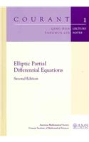 Elliptic Partial Differential Equations