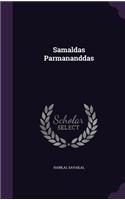 Samaldas Parmananddas