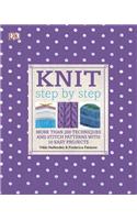 Knit Step by Step