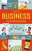 BUSINESS FOR BEGINNERS