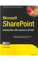 Microsoft Sharepoint