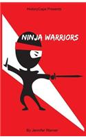 Ninja Warrior