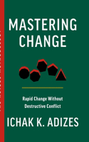 Mastering Change