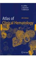 Atlas of Clinical Hematology