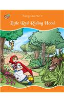 Little Red Riding Hood