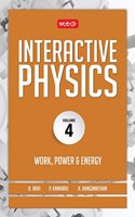 MTG Interactive Physics: Work, Power and Energy - Vol. 4