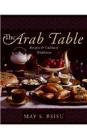 The Arab Table