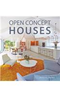 Open Concept Houses