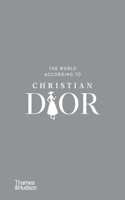 World According to Christian Dior