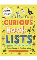 The Curious Book of Lists