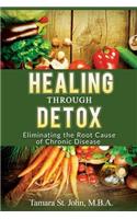 Healing Through Detox