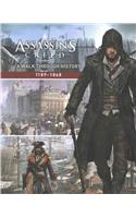 Assassin's Creed: A Walk Through History (1189-1868)