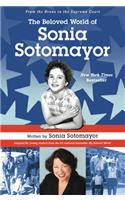 The Beloved World of Sonia Sotomayor