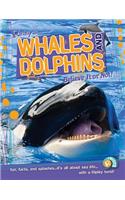 Ripley Twists: Whales & Dolphins, 11