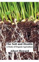 The Soil and Health