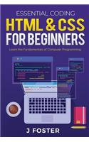 HTML & CSS for Beginners