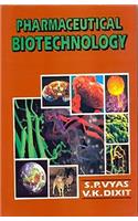 Pharmaceutical Biotechnology