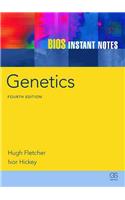 BIOS Instant Notes in Genetics