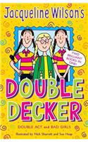 Jacqueline Wilson Double Decker