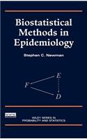 Biostatistical Methods in Epidemiology