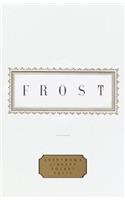 Frost: Poems