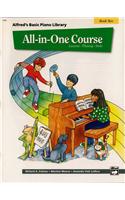 Alfred's Basic All-in-One Course Book 2