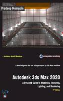 Autodesk 3ds Max 2020