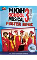 Disney High School Musical 3 Senior Year Poster Book