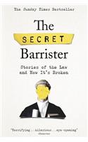 The Secret Barrister