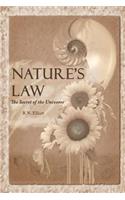 Nature's law