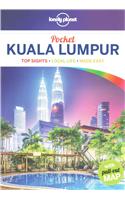 Lonely Planet Pocket Kuala Lumpur