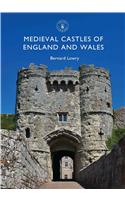 Medieval Castles of England and Wales