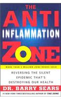 The Anti-Inflammation Zone