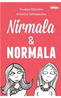 Nirmala and Normala: 1969-2014