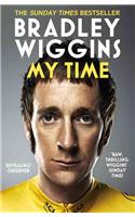 Bradley Wiggins: My Time